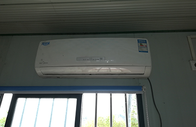 根河空调维修在哪里找