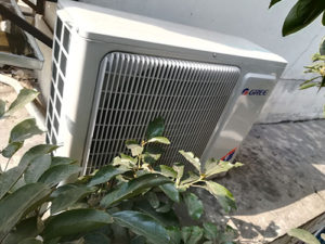 根河空调维修售后服务