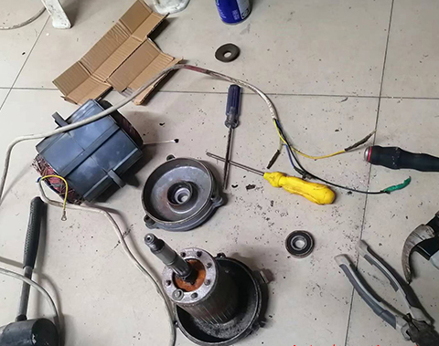 根河空调维修售后服务中心电话在哪里找