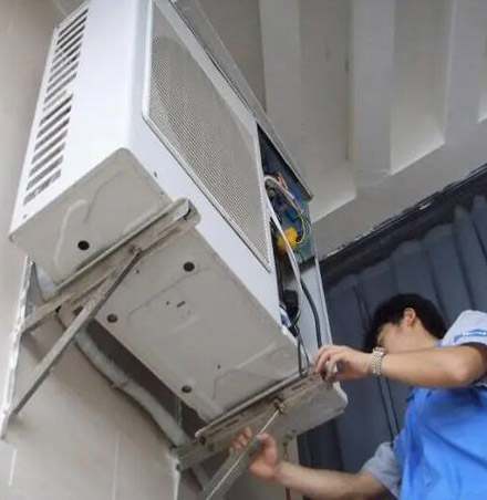 根河24小时空调维修热线